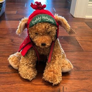 Hallmark Bunnies By the Bay Buddy Hollyday